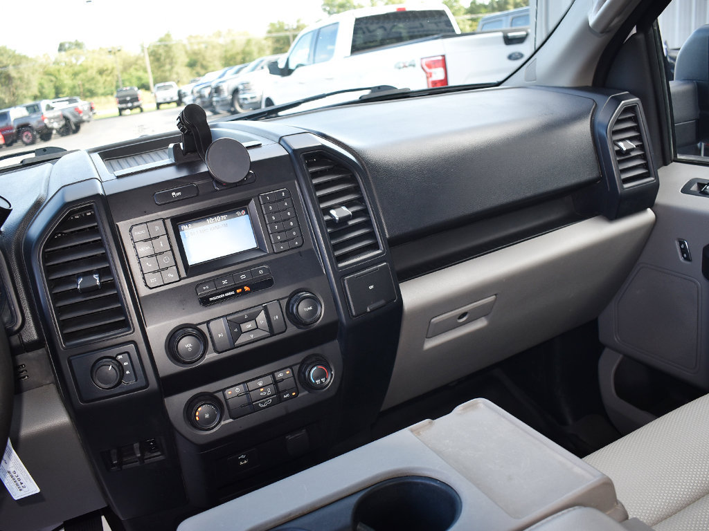 Used 2020 Ford F150 XL w/ XL Power Equipment Group AWD/4WD image 18