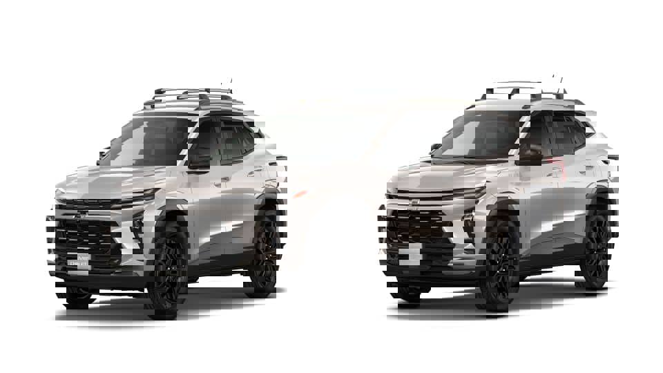 New 2026 Chevrolet Trax ACTIV w/ Driver Confidence Package image 27