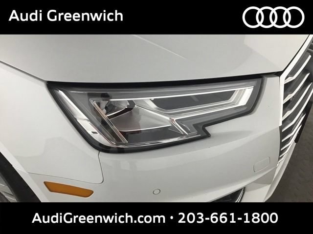 Used 2017 Audi A4 2.0T Premium Plus w/ Premium Plus Package AWD/4WD image 26
