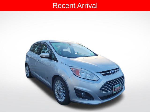 Used 2015 Ford C-MAX Energi SEL w/ Equipment Group 302A FWD image 1
