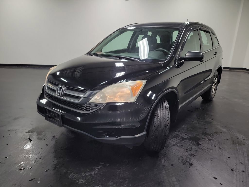 Used 2011 Honda CR-V LX image 4