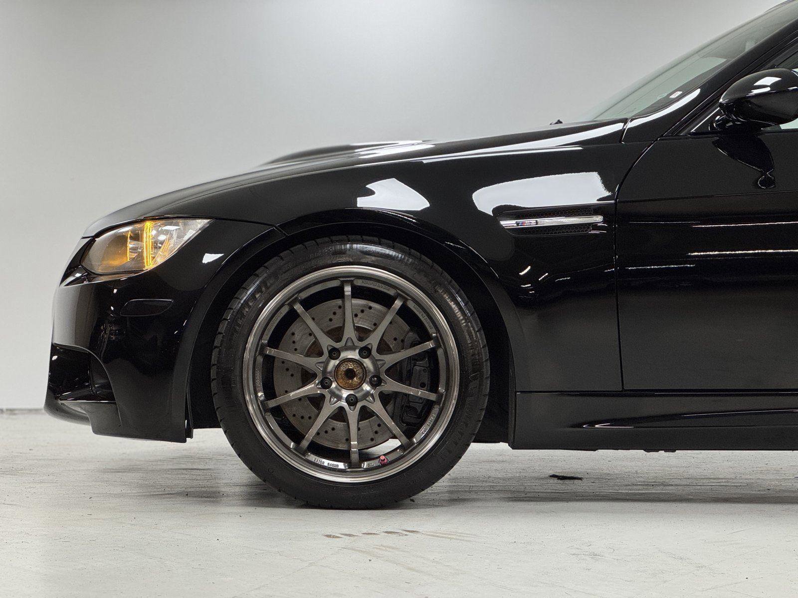 Used 2011 BMW M3 Sedan RWD image 27
