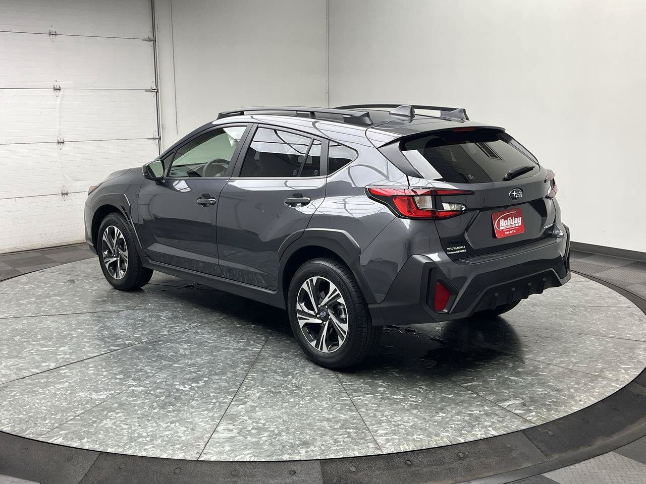 Used 2025 Subaru Crosstrek 2.5i Premium AWD/4WD image 2