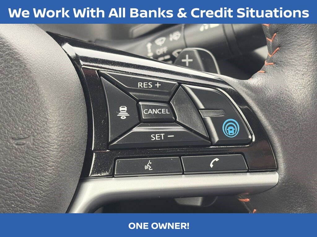 Certified 2024 Nissan Altima 2.0 SR image 24