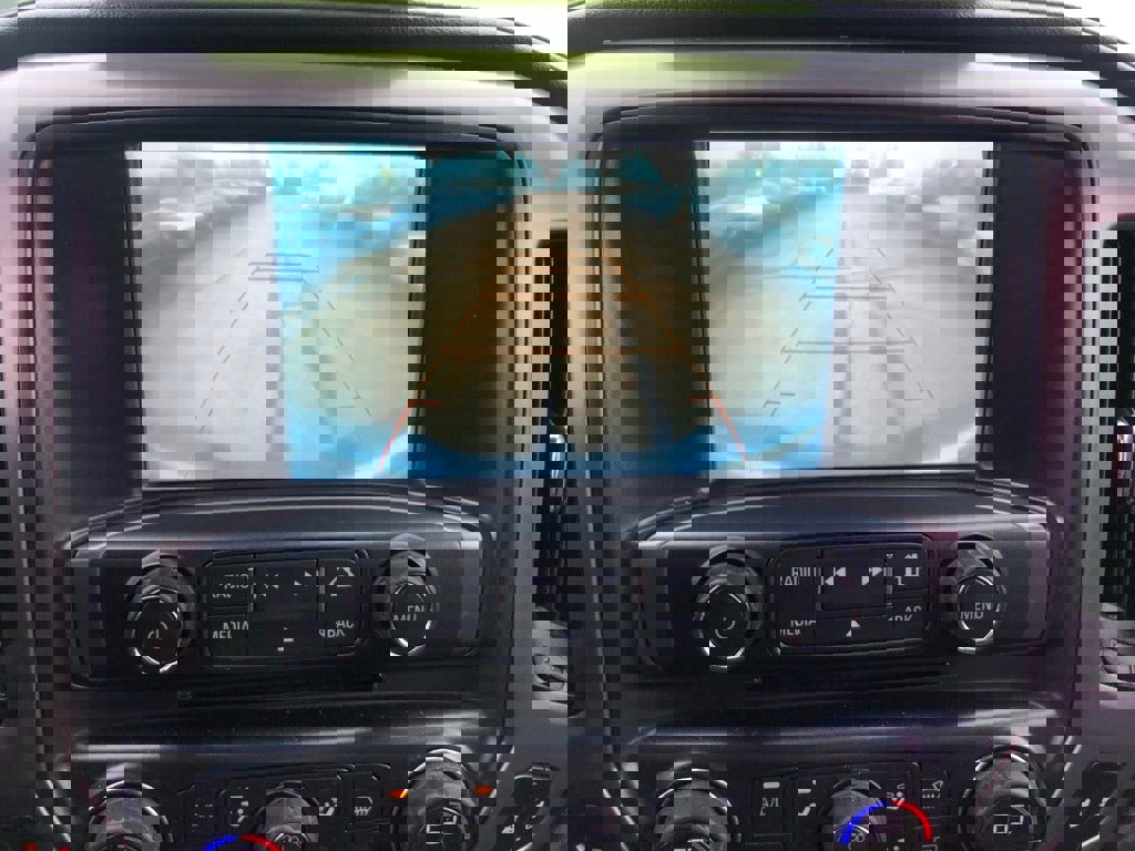 Used 2018 GMC Sierra 2500 SLT w/ Duramax Plus Package image 27