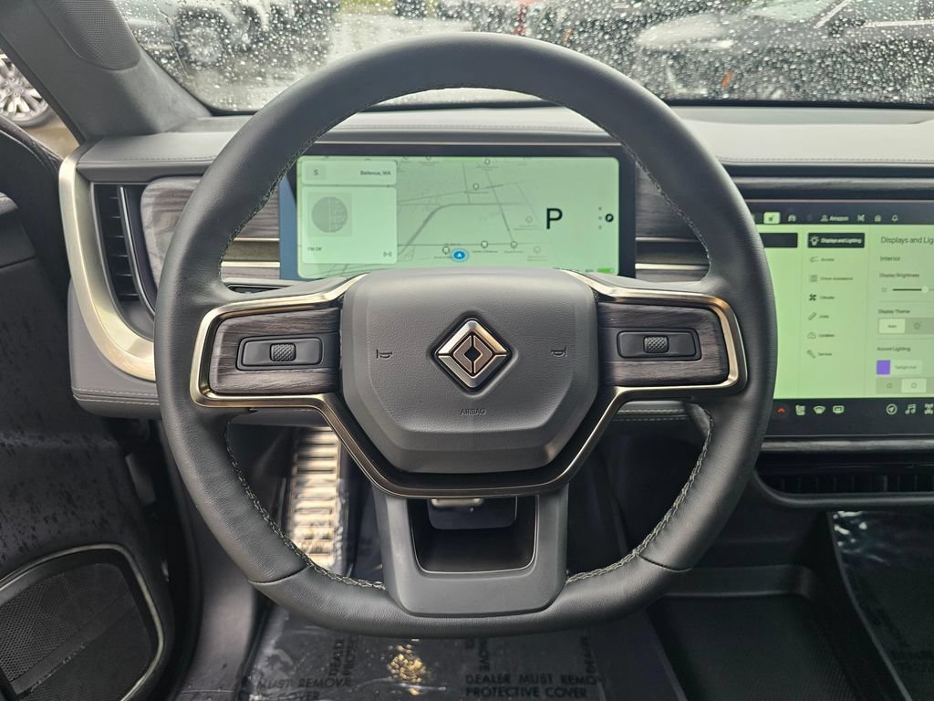 Used 2022 Rivian R1S Launch Edition AWD/4WD image 27