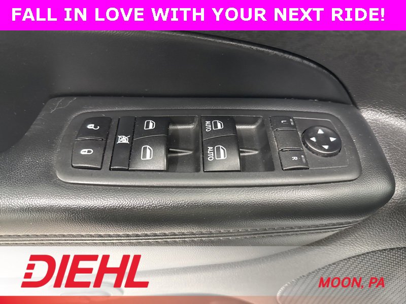 Certified 2020 Jeep Grand Cherokee Limited image 23