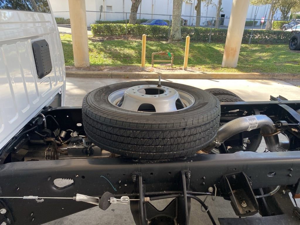 New 2026 RAM 4500 Tradesman image 17