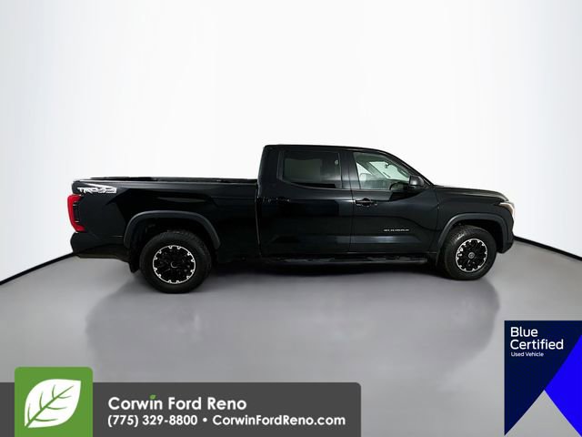 Used 2023 Toyota Tundra SR5 image 10
