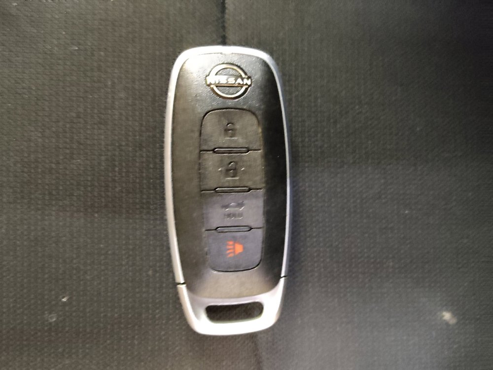 Used 2025 Nissan Sentra S image 32