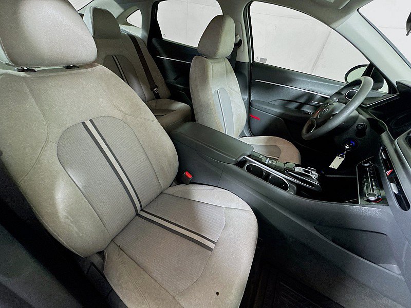 Used 2020 Hyundai Sonata SE FWD image 25