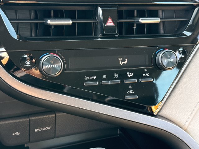 Certified 2024 Toyota Camry LE FWD image 29