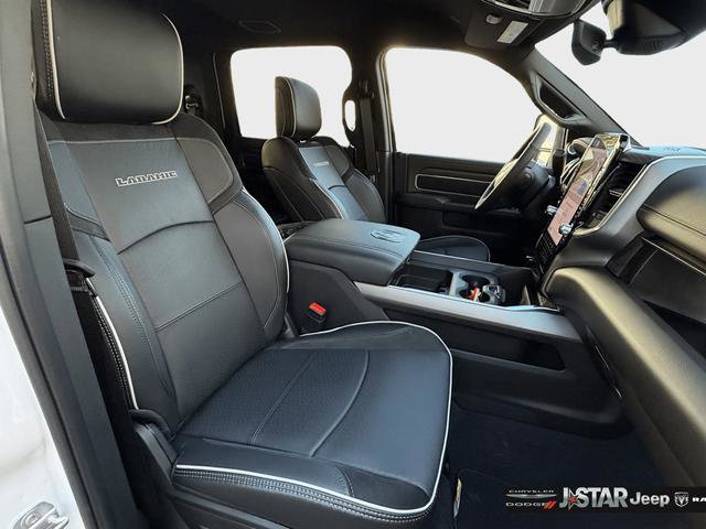 New 2026 RAM 3500 Laramie image 15