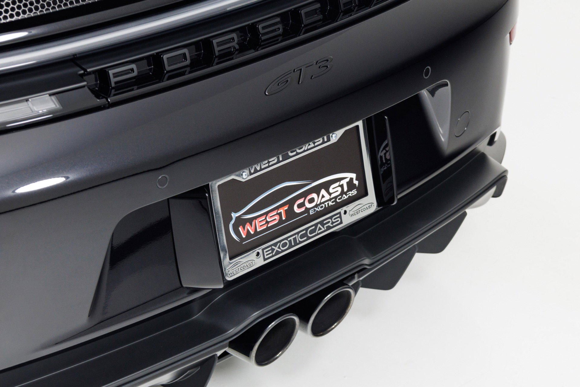 Used 2025 Porsche 911 GT3 RWD image 76