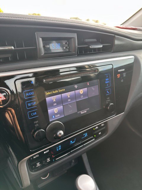 Used 2017 Toyota Corolla L FWD image 26