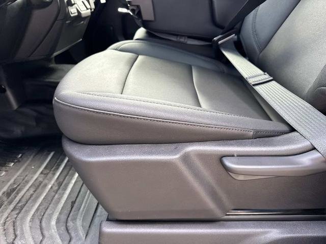 New 2026 Chevrolet Silverado 2500 W/T image 11