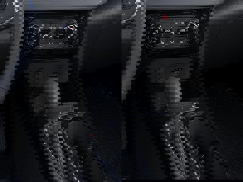 New 2026 Chevrolet Trax LT image 23