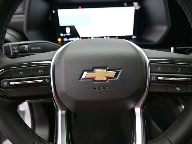 New 2026 Chevrolet Colorado W/T w/ WT Custom Package image 27