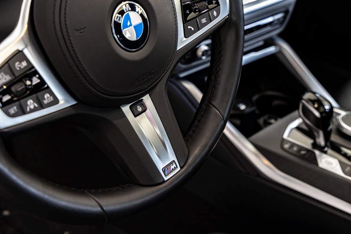 Certified 2023 BMW M440i Gran Coupe image 20