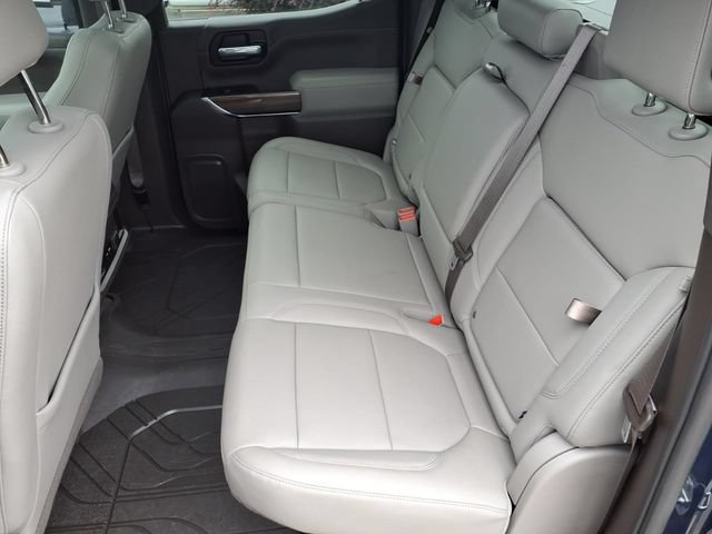 Certified 2019 Chevrolet Silverado 1500 RST w/ All-Star Edition AWD/4WD image 13
