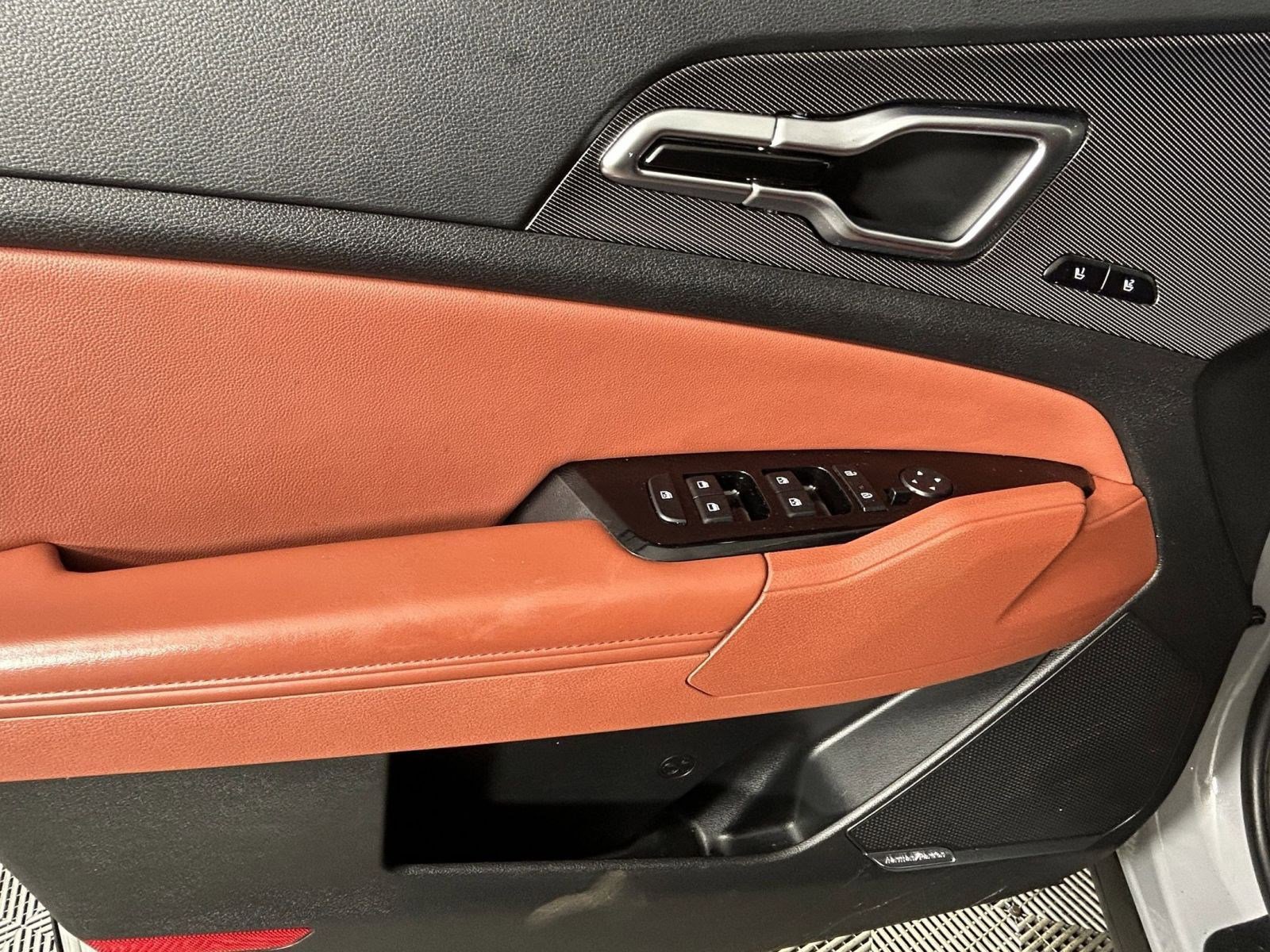 Used 2024 Kia Sportage SX image 20