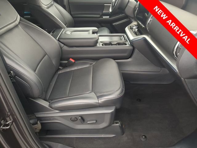 Used 2025 Ford Expedition Max Platinum AWD/4WD image 22