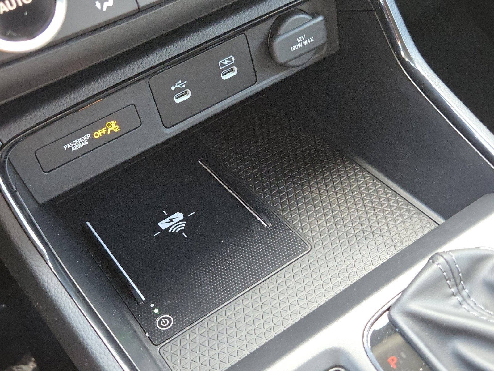 New 2026 Honda CR-V EX image 7