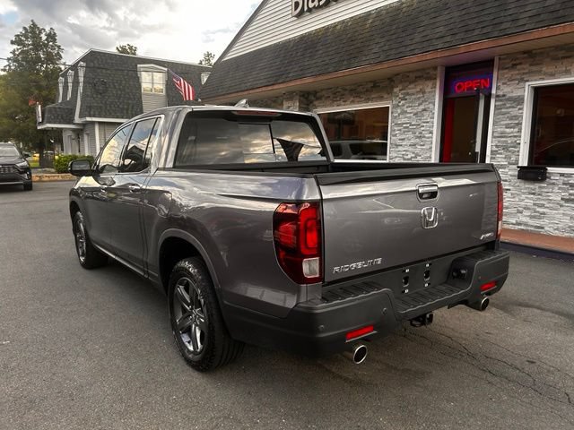 Used 2023 Honda Ridgeline RTL-E image 5