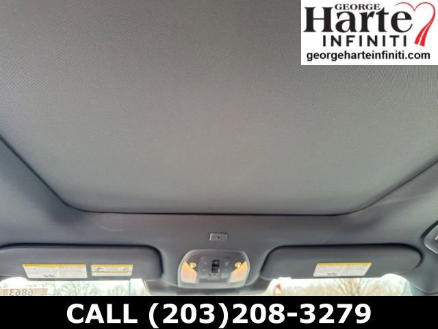 New 2026 INFINITI QX60 Sport image 27