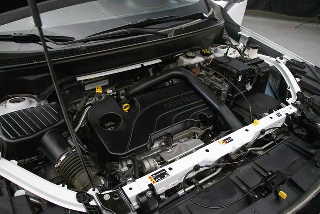 Used 2024 GMC Terrain SLE w/ Elevation Edition image 27