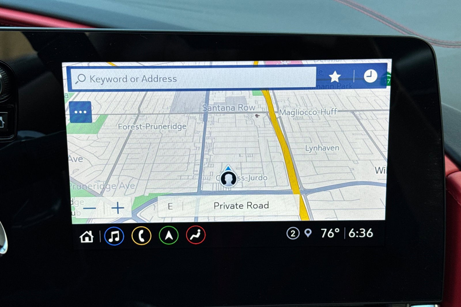 Used 2022 Chevrolet Corvette Stingray Premium Conv w/ Z51 Performance Package image 15