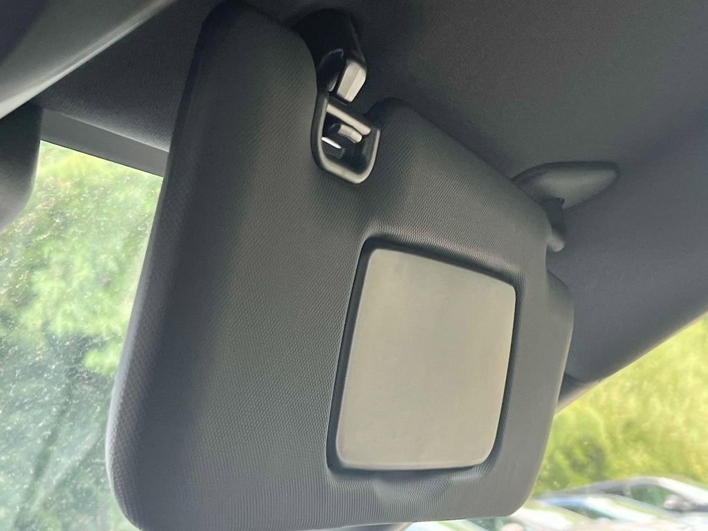 New 2025 Subaru WRX Premium image 25