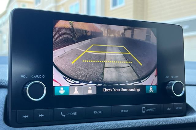 Certified 2024 Acura Integra A-Spec image 20