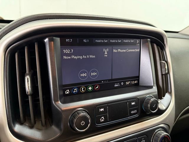 Used 2020 GMC Canyon SLE w/ Elevation Edition image 24