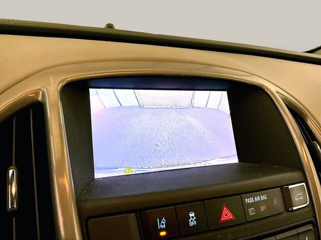 Used 2014 Buick Verano Convenience FWD image 21