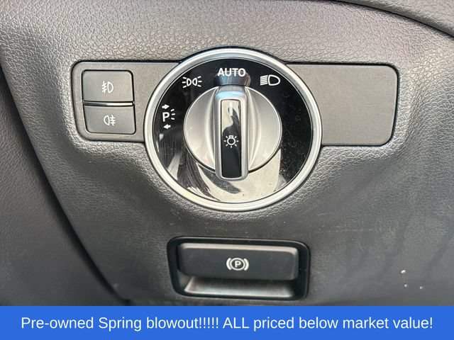 Used 2017 Mercedes-Benz GLA 250 image 33