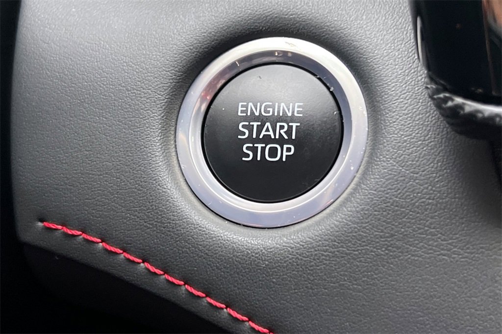 Certified 2024 Toyota Highlander XSE image 24