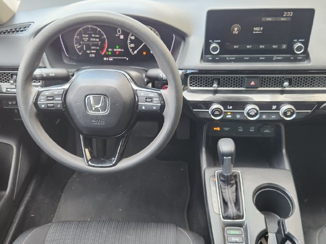 Used 2025 Honda Civic LX image 27