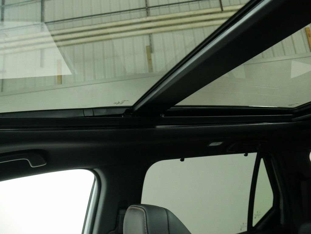 New 2025 Honda Pilot TrailSport image 41