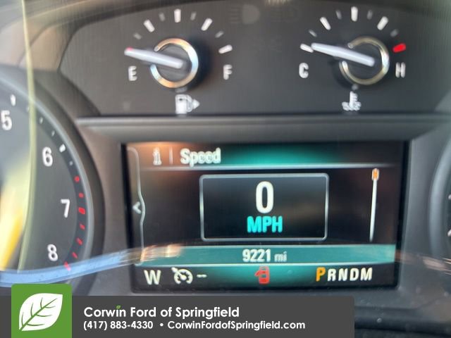 Used 2018 Buick Encore Sport Touring image 15