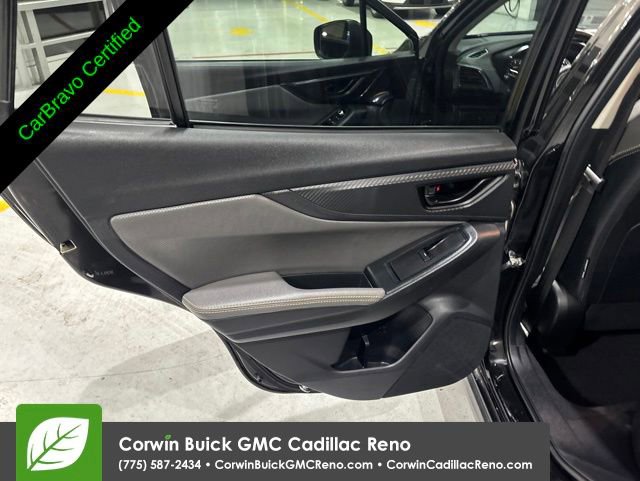 Used 2021 Subaru Crosstrek 2.5i Sport w/ Popular Package #2B AWD/4WD image 29