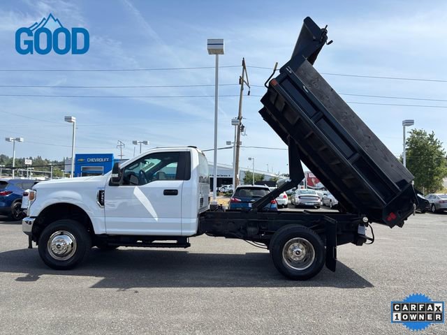 Used 2022 Ford F350 XL w/ Power Equipment Group image 25
