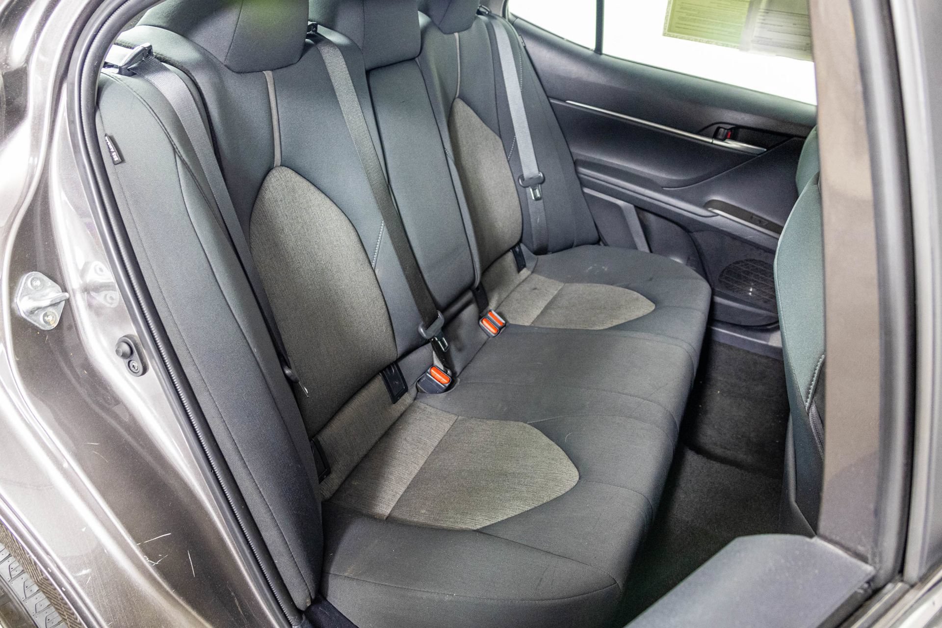 Used 2023 Toyota Camry LE FWD image 39