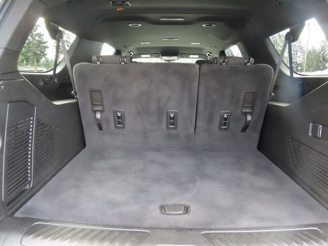 Certified 2023 Chevrolet Suburban LS image 39