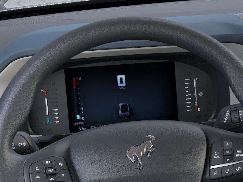 New 2026 Ford Bronco Sport Heritage AWD/4WD image 13