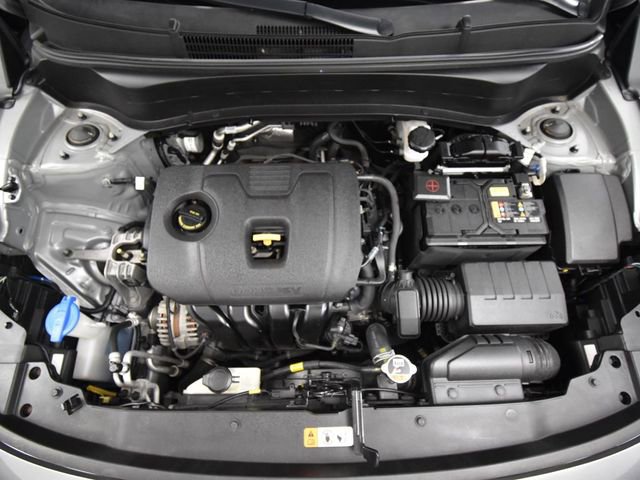 Used 2021 Kia Seltos LX image 43