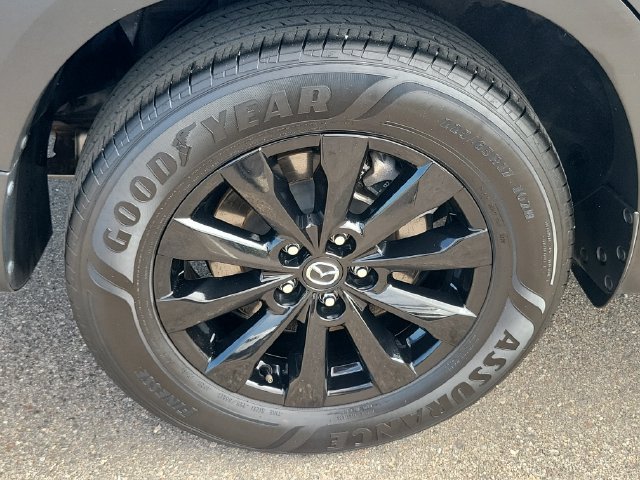 Used 2025 MAZDA CX-50 AWD 2.5 S w/ Preferred Package image 29