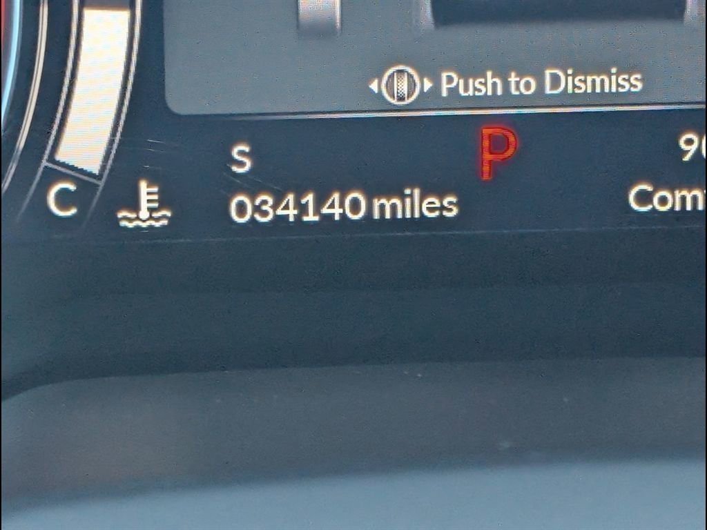 Used 2023 Acura RDX w/ Technology Package image 18