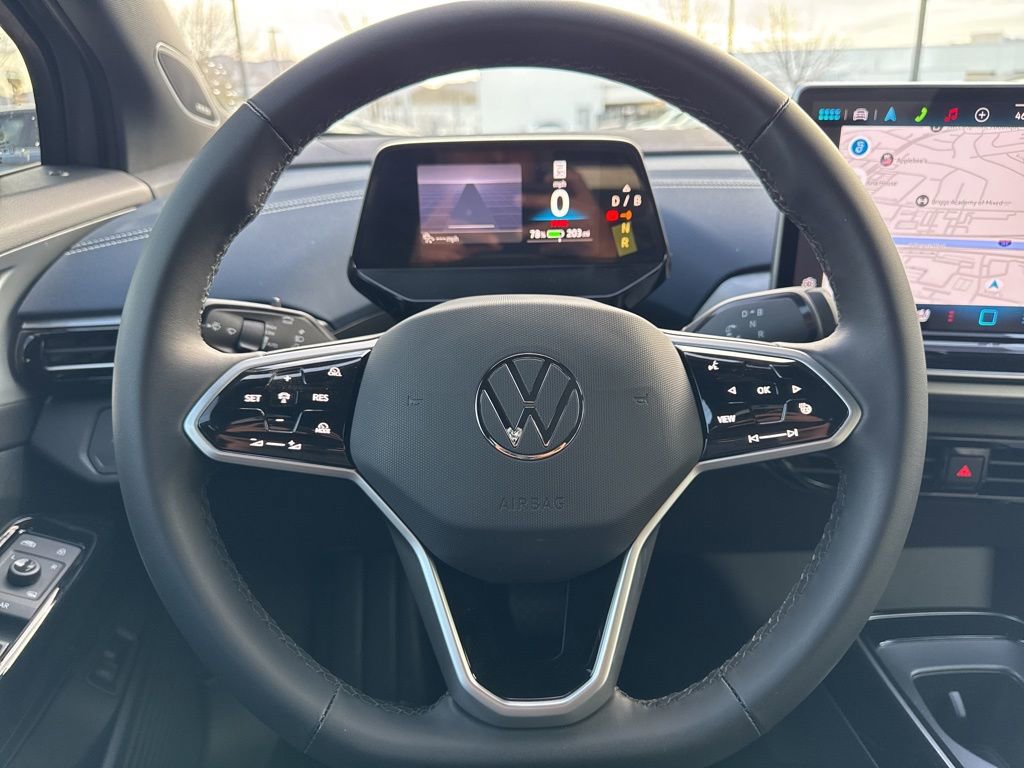 New 2026 Volkswagen ID.4 Pro S Plus AWD/4WD image 33