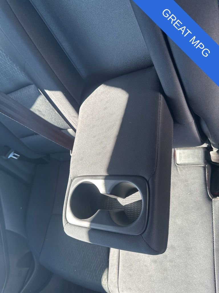 Used 2018 Hyundai Tucson SE image 22